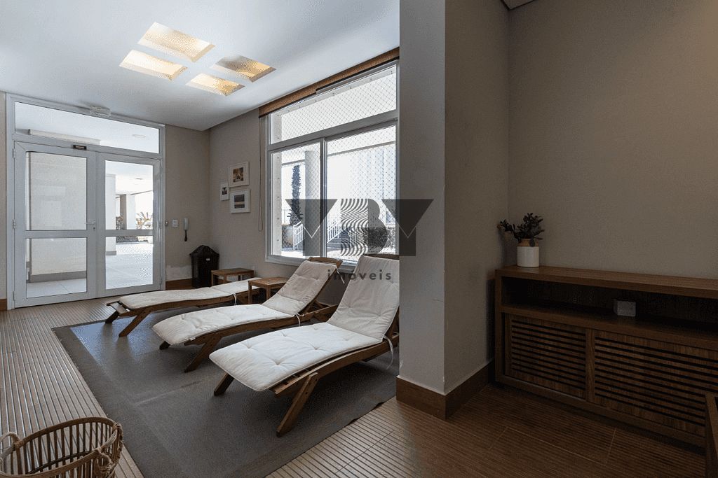 Apartamento à venda com 3 quartos, 100m² - Foto 39