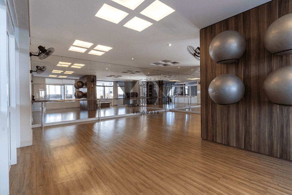 Apartamento à venda com 3 quartos, 100m² - Foto 38