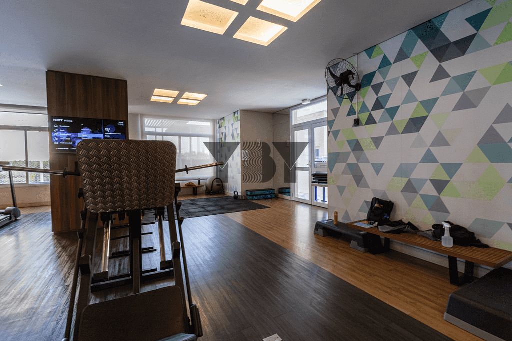 Apartamento à venda com 3 quartos, 100m² - Foto 36