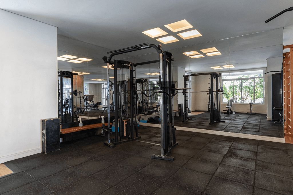 Apartamento à venda com 3 quartos, 100m² - Foto 35