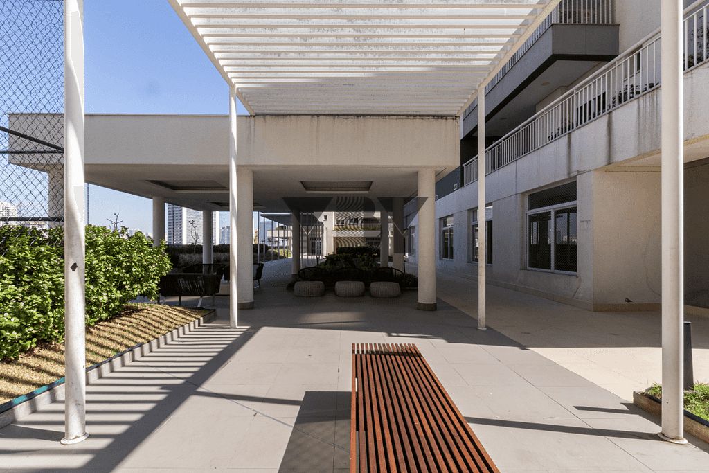 Apartamento à venda com 3 quartos, 100m² - Foto 23
