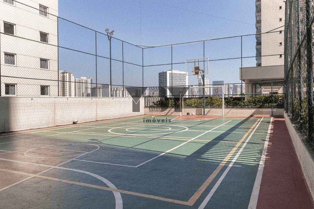 Apartamento à venda com 3 quartos, 100m² - Foto 32