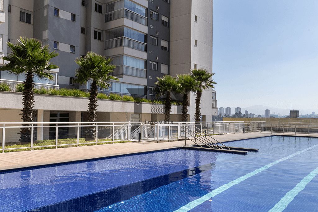 Apartamento à venda com 3 quartos, 100m² - Foto 28