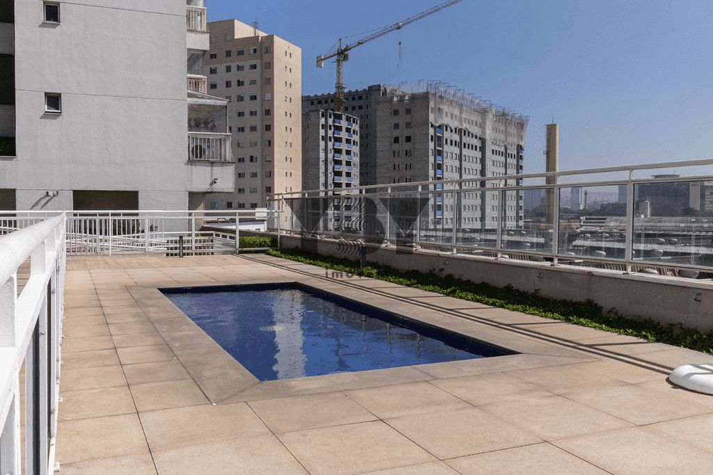 Apartamento à venda com 3 quartos, 100m² - Foto 26