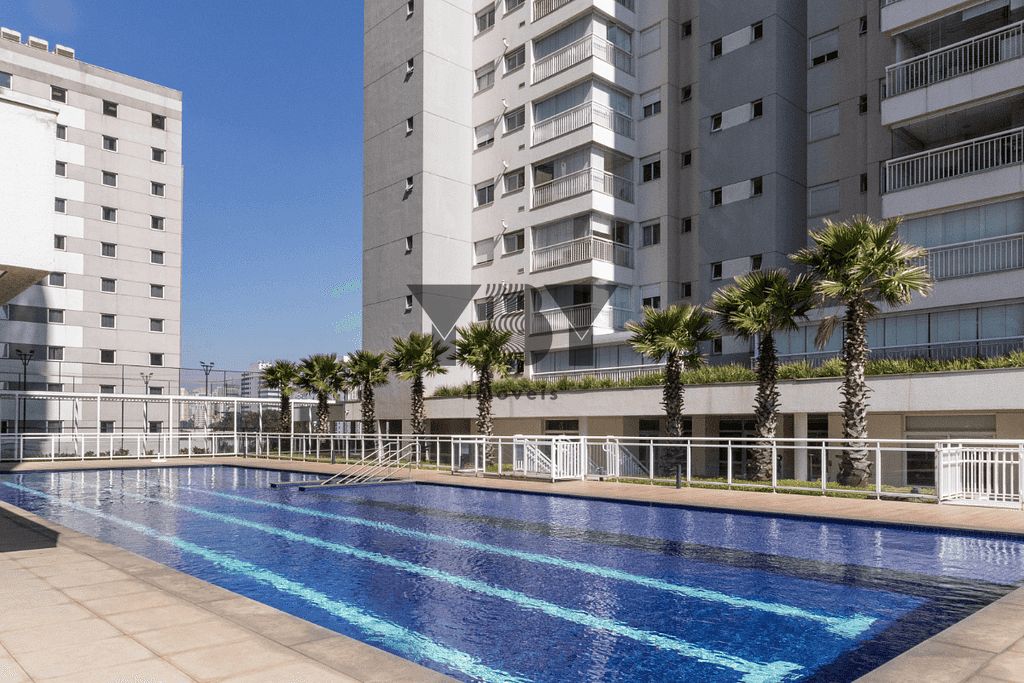 Apartamento à venda com 3 quartos, 100m² - Foto 25