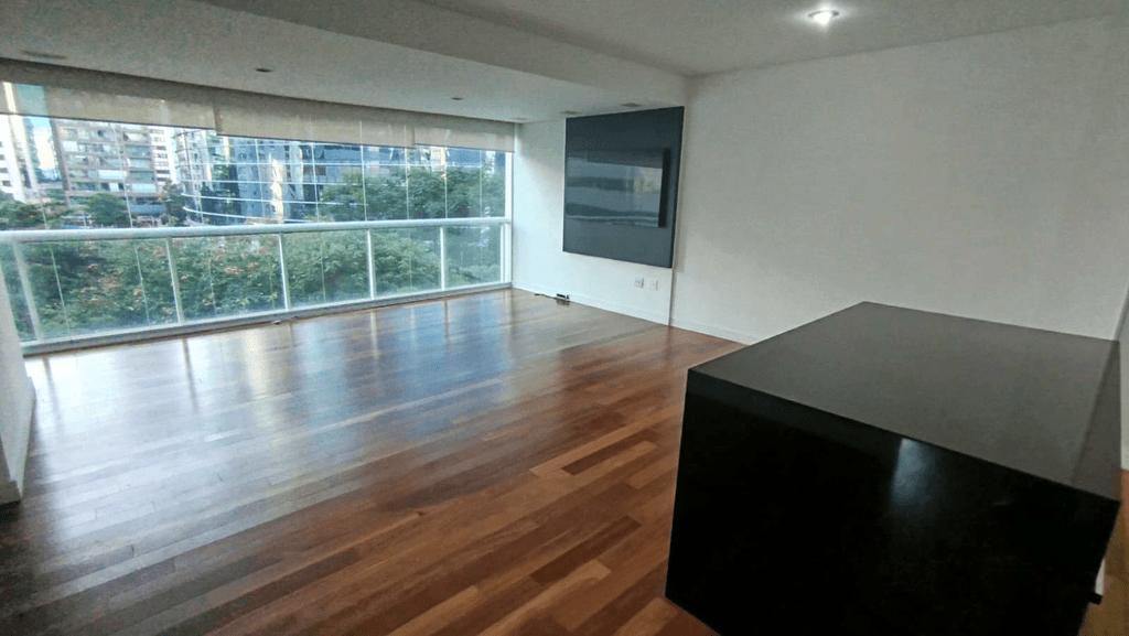 Apartamento à venda 1 Quarto 1 Suite 2 Vagas 93M² Itaim Bibi São Paulo - SP