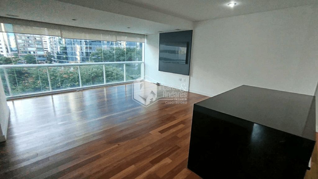 Apartamento, 1 quarto, 93 m² - Foto 1