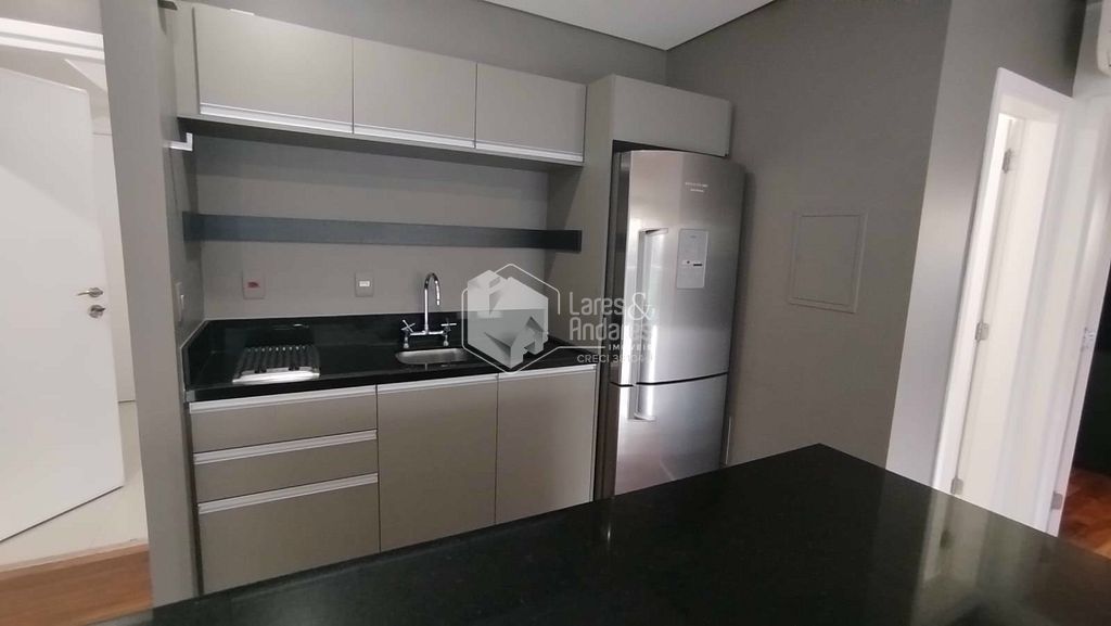 Apartamento, 1 quarto, 93 m² - Foto 26