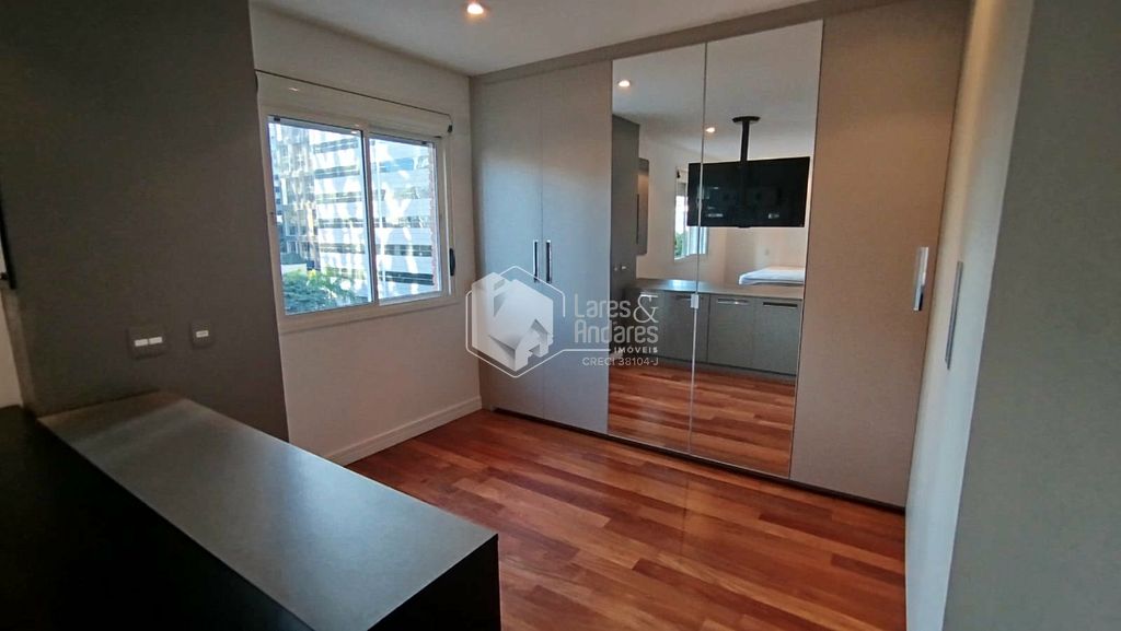 Apartamento, 1 quarto, 93 m² - Foto 32