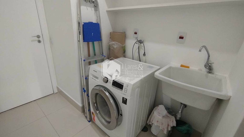 Apartamento, 1 quarto, 93 m² - Foto 28