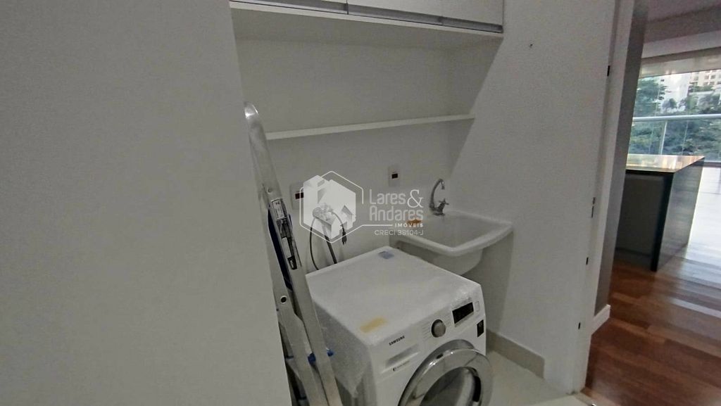 Apartamento, 1 quarto, 93 m² - Foto 3