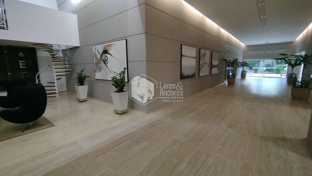 Apartamento, 1 quarto, 93 m² - Foto 4