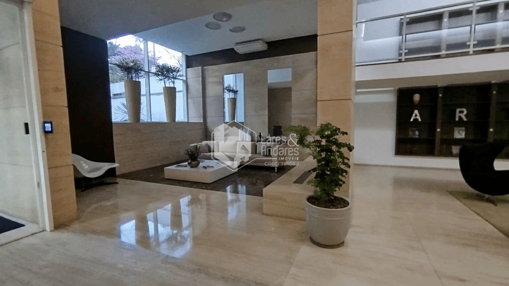 Apartamento, 1 quarto, 93 m² - Foto 5