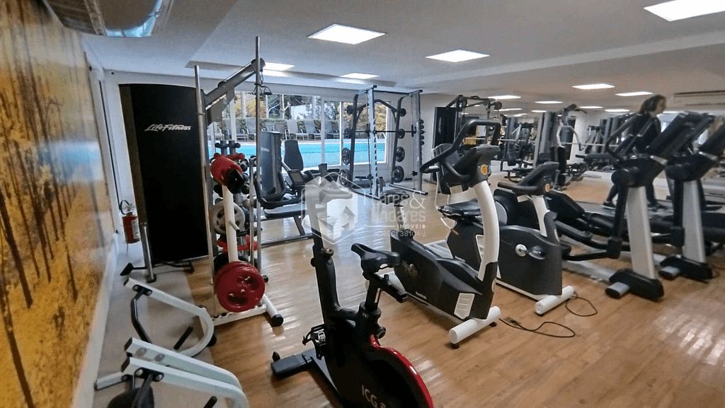 Apartamento, 1 quarto, 93 m² - Foto 6