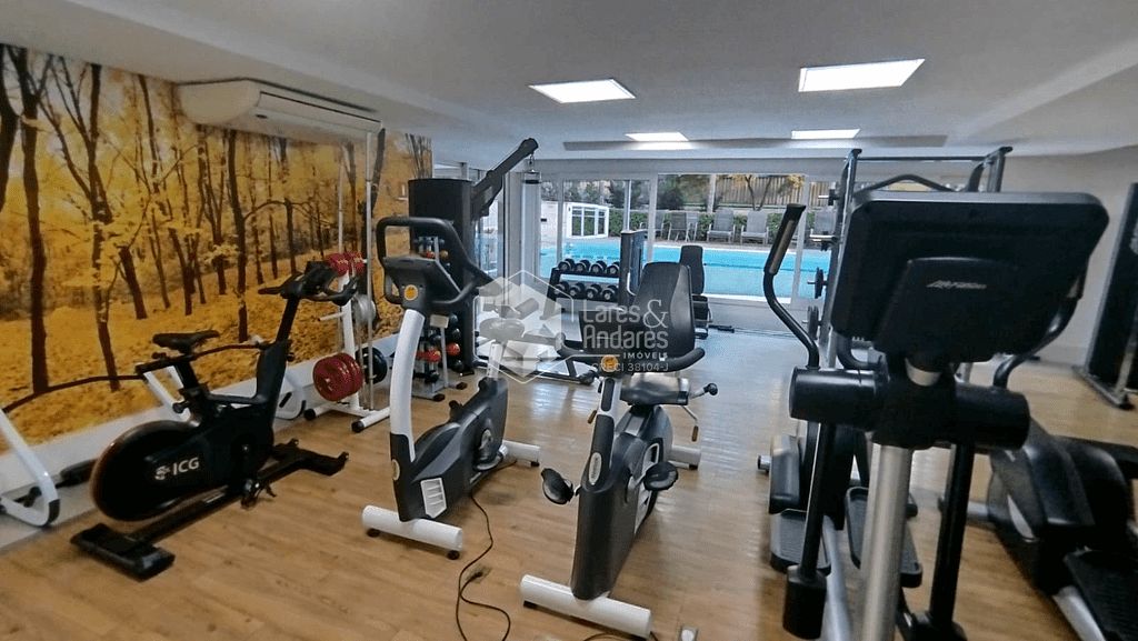 Apartamento, 1 quarto, 93 m² - Foto 7