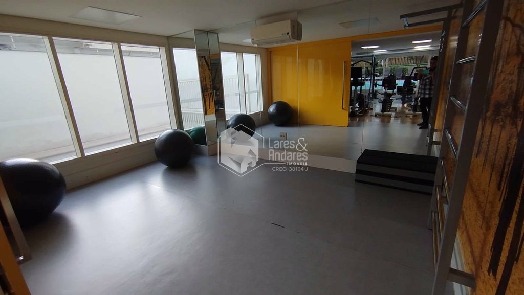 Apartamento, 1 quarto, 93 m² - Foto 8