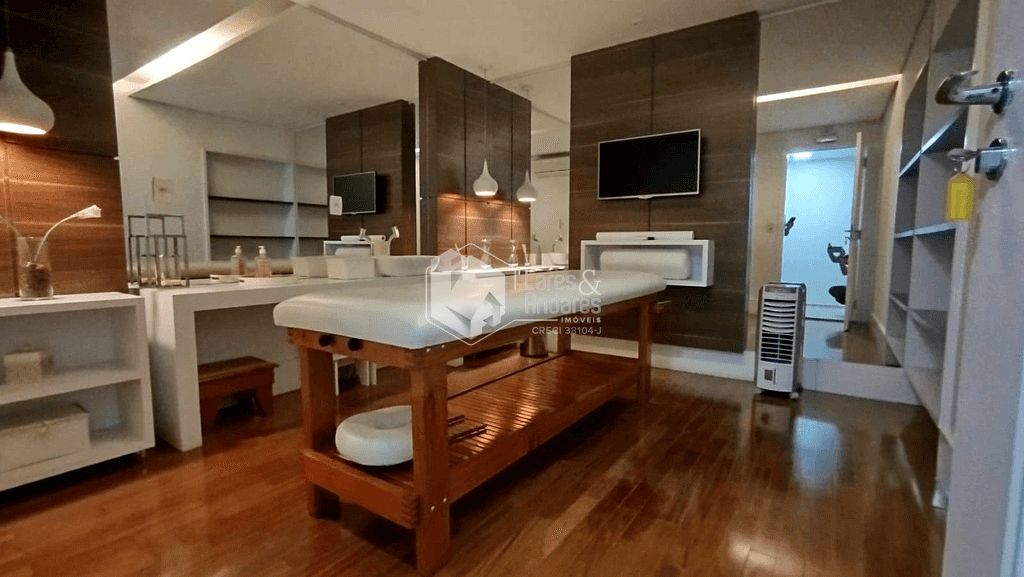 Apartamento, 1 quarto, 93 m² - Foto 11