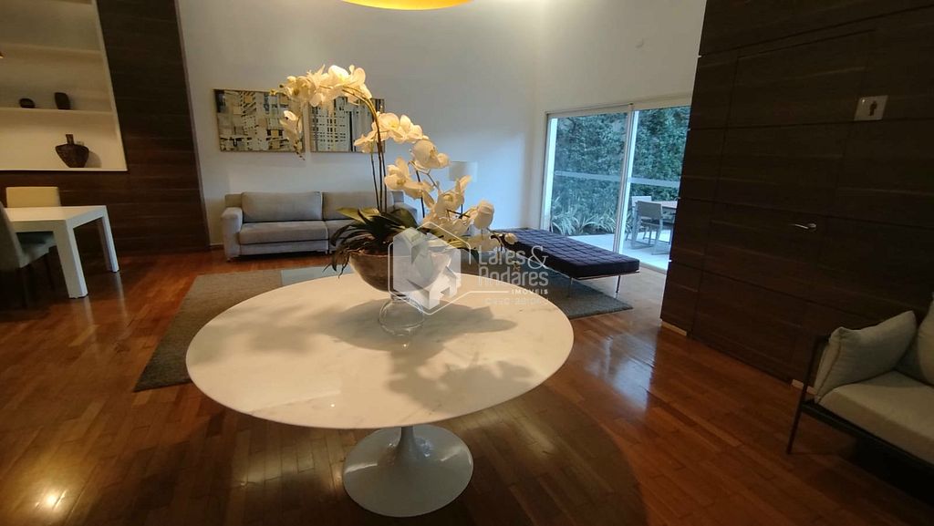 Apartamento, 1 quarto, 93 m² - Foto 12