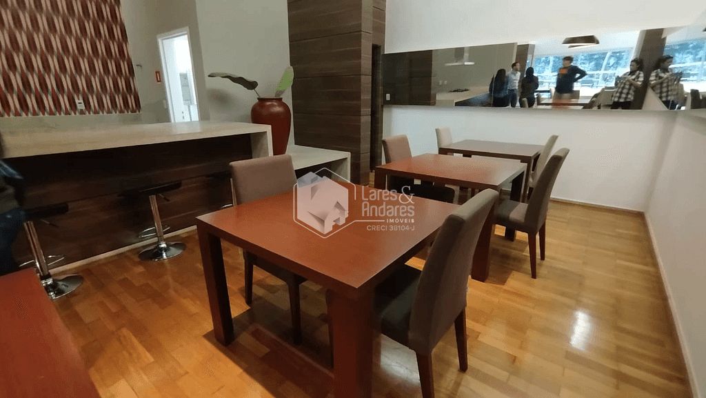 Apartamento, 1 quarto, 93 m² - Foto 14