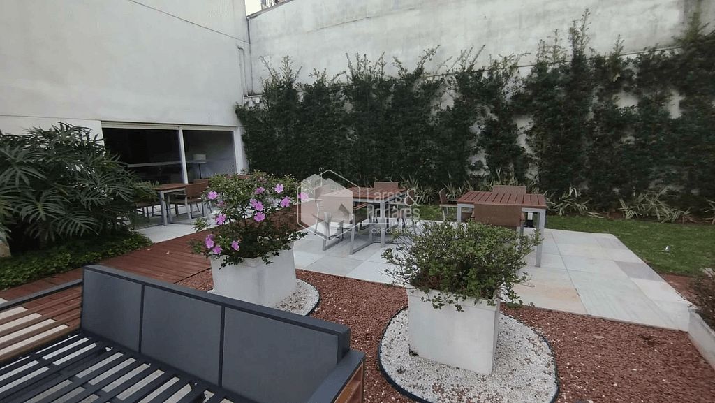 Apartamento, 1 quarto, 93 m² - Foto 18