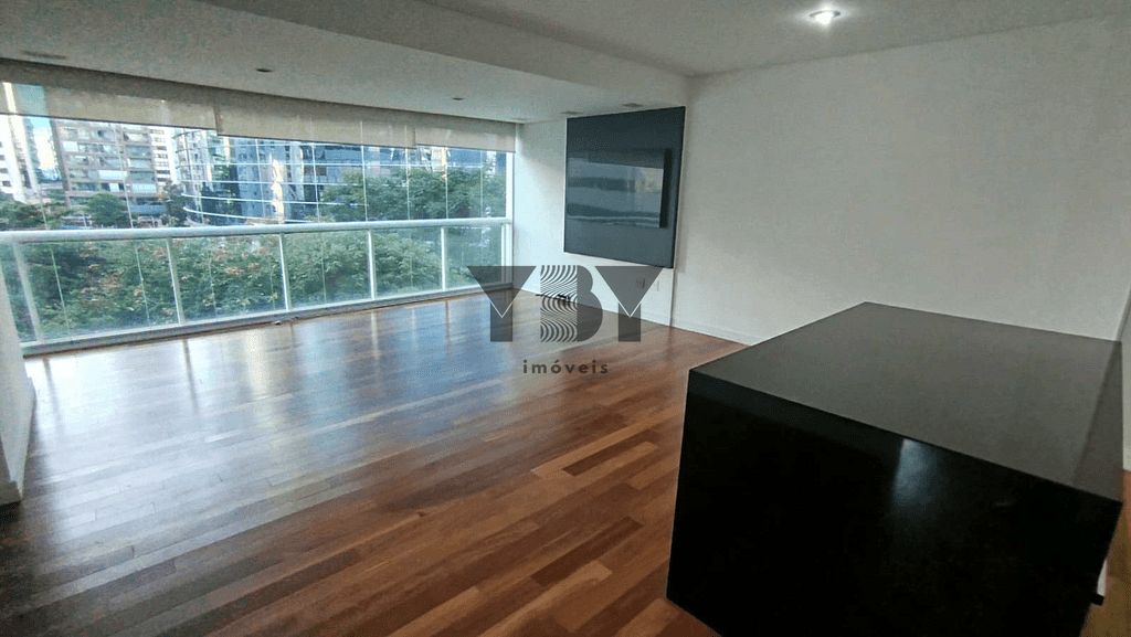Apartamento à venda com 1 quarto, 93m² - Foto 1