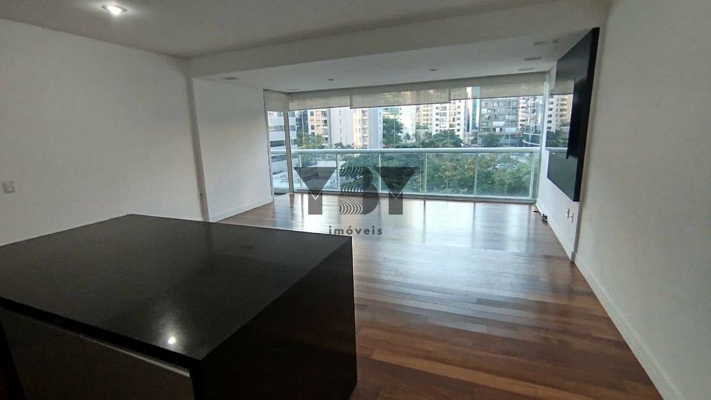 Apartamento à venda com 1 quarto, 93m² - Foto 20