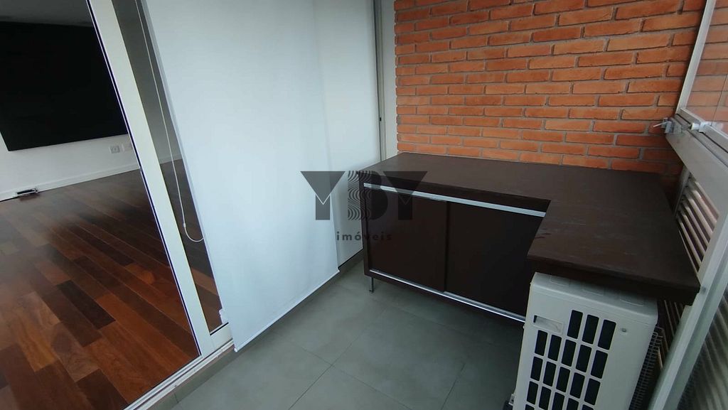 Apartamento à venda com 1 quarto, 93m² - Foto 22