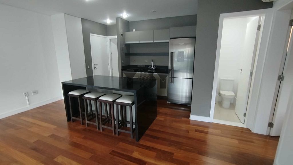 Apartamento à venda com 1 quarto, 93m² - Foto 25