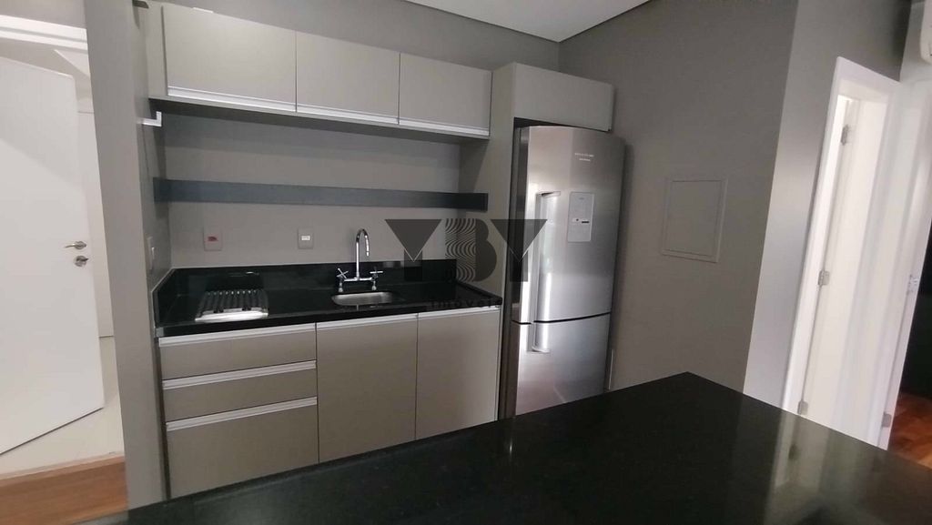 Apartamento à venda com 1 quarto, 93m² - Foto 26