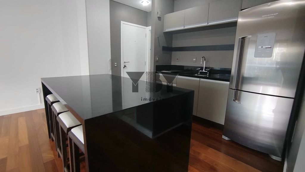 Apartamento à venda com 1 quarto, 93m² - Foto 27