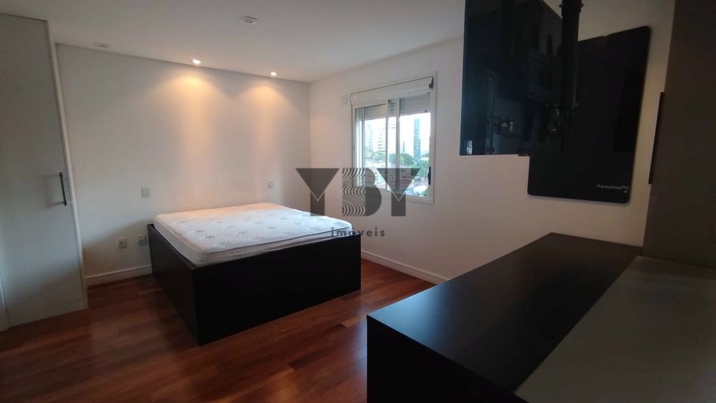 Apartamento à venda com 1 quarto, 93m² - Foto 30