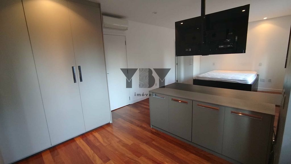 Apartamento à venda com 1 quarto, 93m² - Foto 31