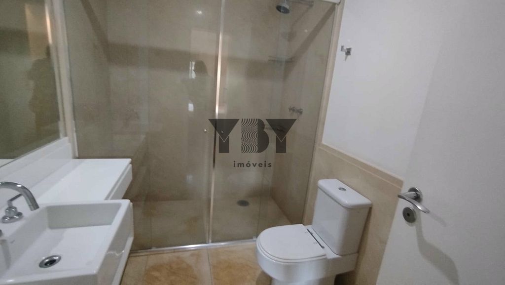 Apartamento à venda com 1 quarto, 93m² - Foto 10