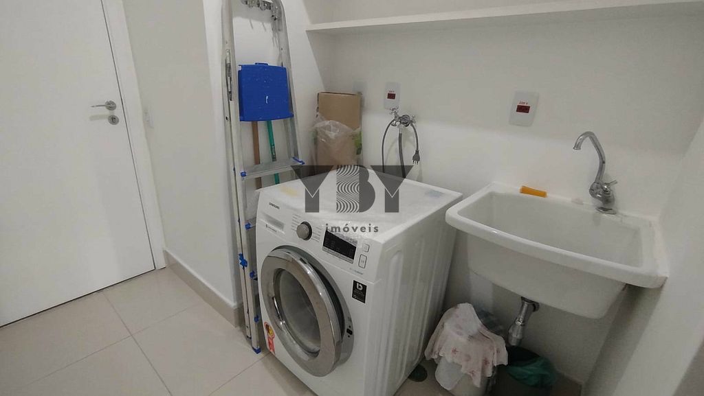 Apartamento à venda com 1 quarto, 93m² - Foto 28