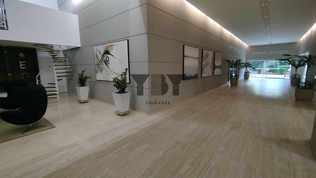 Apartamento à venda com 1 quarto, 93m² - Foto 4