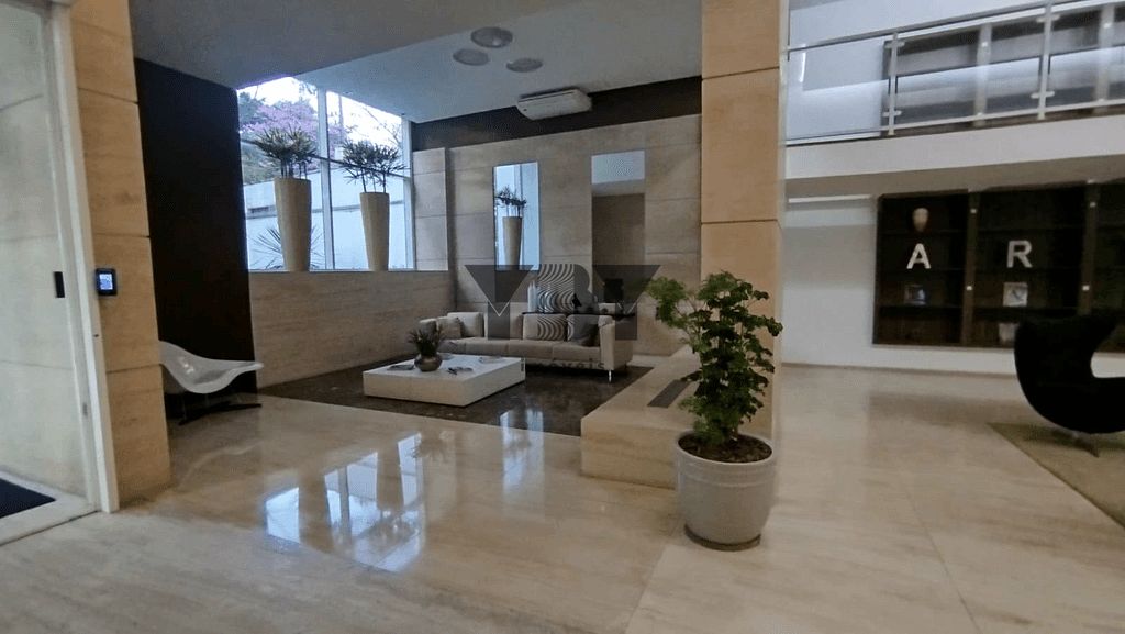 Apartamento à venda com 1 quarto, 93m² - Foto 5