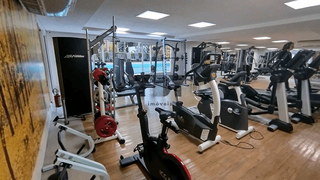 Apartamento à venda com 1 quarto, 93m² - Foto 6
