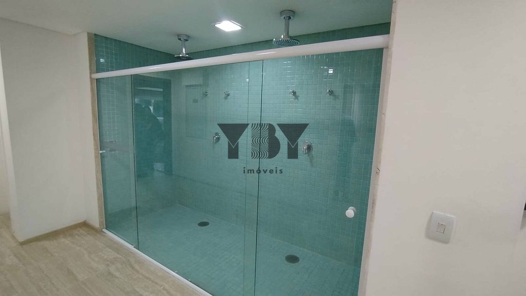 Apartamento à venda com 1 quarto, 93m² - Foto 9