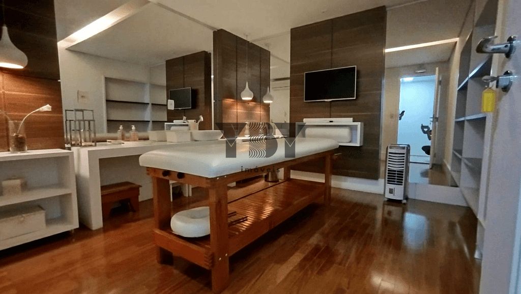 Apartamento à venda com 1 quarto, 93m² - Foto 11