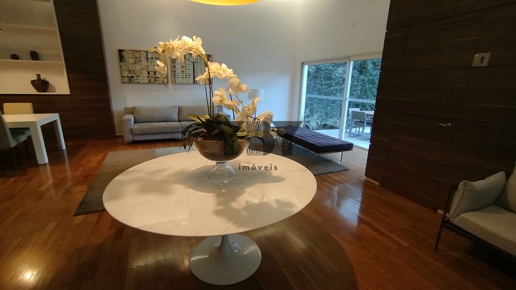Apartamento à venda com 1 quarto, 93m² - Foto 12