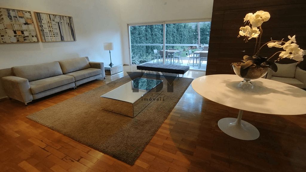 Apartamento à venda com 1 quarto, 93m² - Foto 13