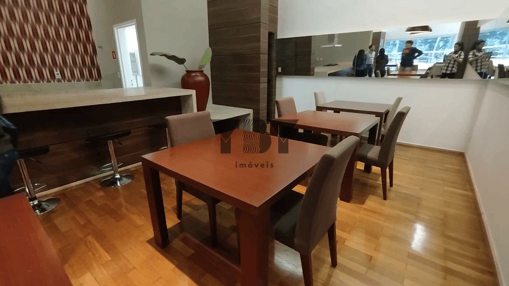 Apartamento à venda com 1 quarto, 93m² - Foto 14