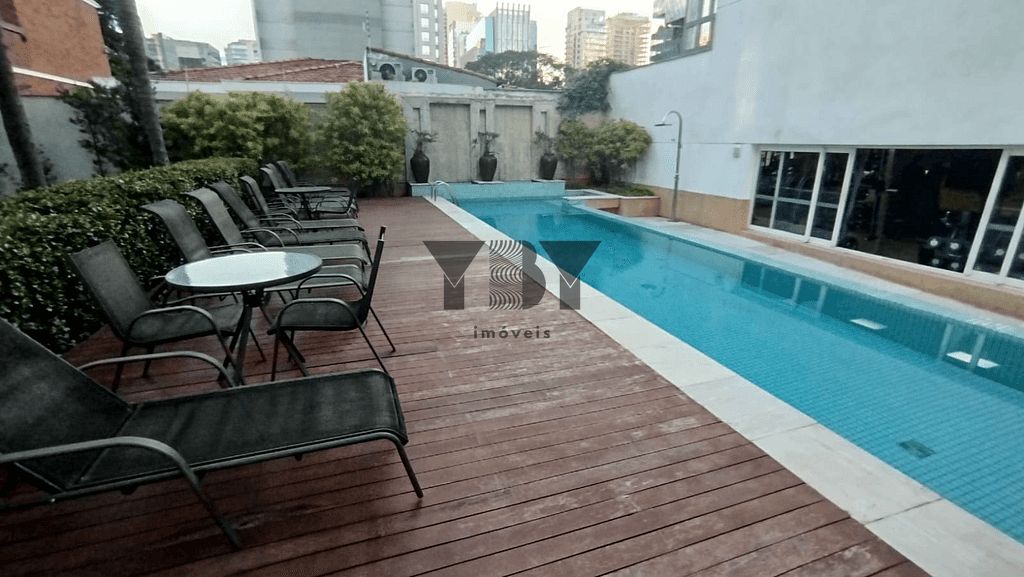 Apartamento à venda com 1 quarto, 93m² - Foto 15