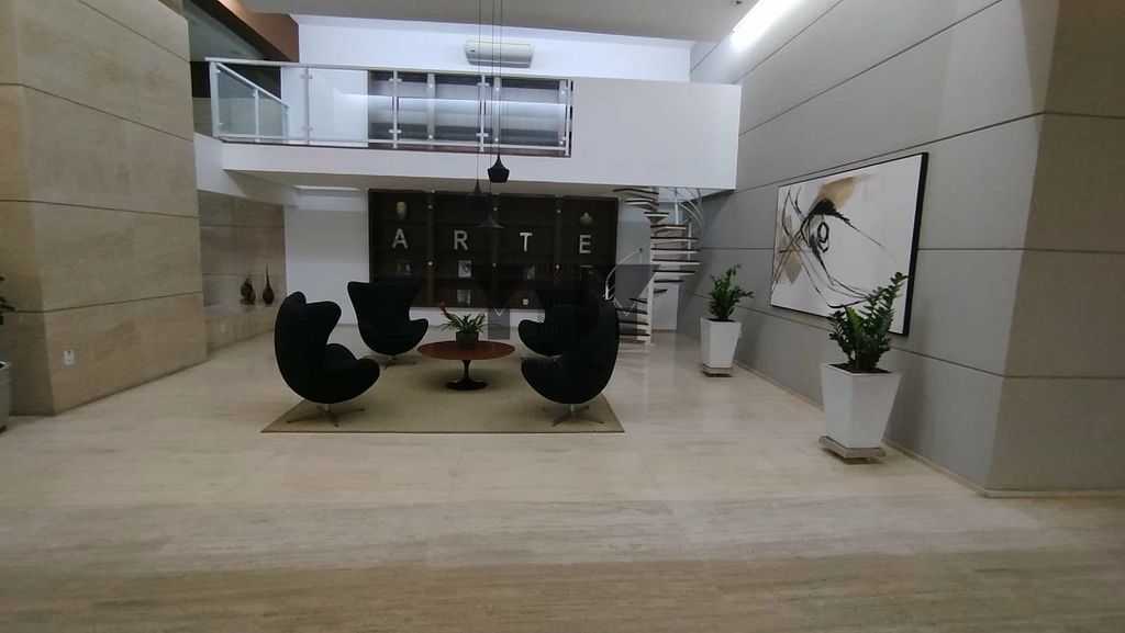 Apartamento à venda com 1 quarto, 93m² - Foto 16