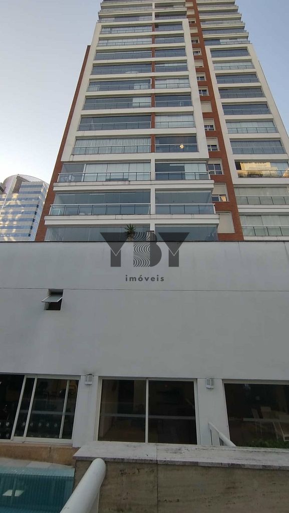 Apartamento à venda com 1 quarto, 93m² - Foto 17