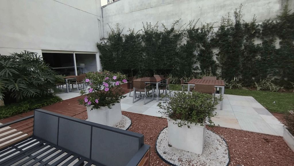 Apartamento à venda com 1 quarto, 93m² - Foto 18