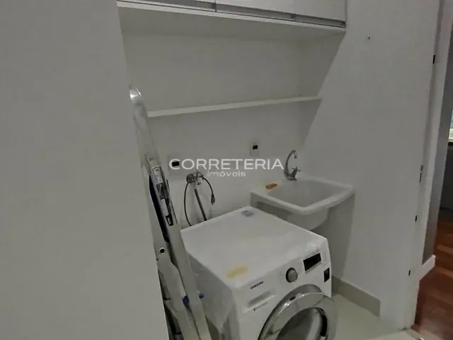 Apartamento 1 quarto e 2 banheiros, à venda, no bairro Itaim Bibi em São Paulo