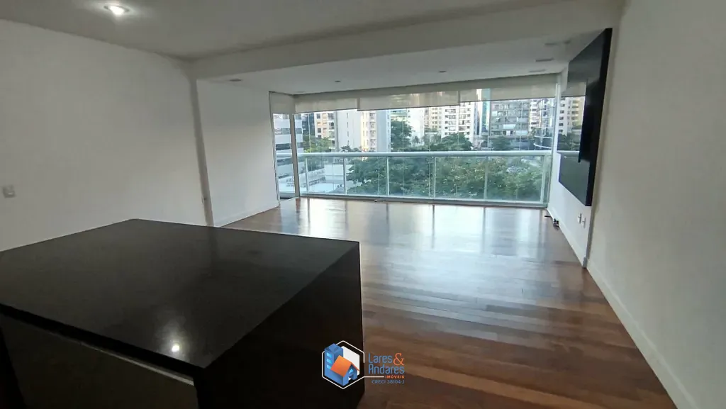 Apartamento, 1 quarto, 93 m² - Foto 20