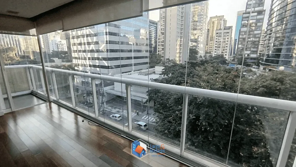 Apartamento, 1 quarto, 93 m² - Foto 21