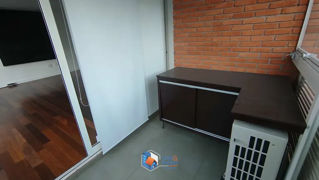 Apartamento, 1 quarto, 93 m² - Foto 22